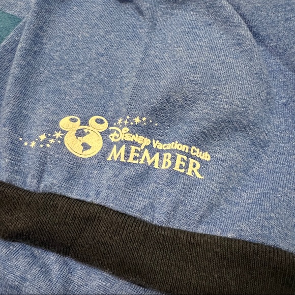 DVC Moonlight Magic Magic Kingdom 2018 Tee - Picture 3 of 3